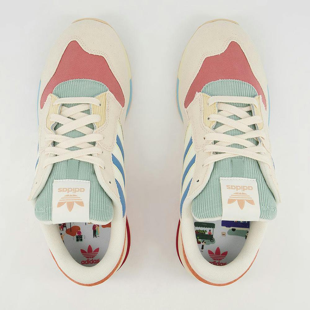 adidas zx 420 multicolor